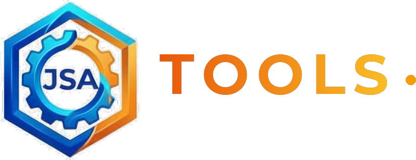 JSA Online Tools